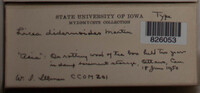 Image Associated With the Occurence